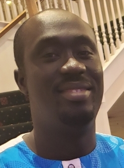 Patrick Osei